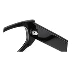 Montatura da vista geometrica in acetato JT-GL6688 - Joyiris Eyewear