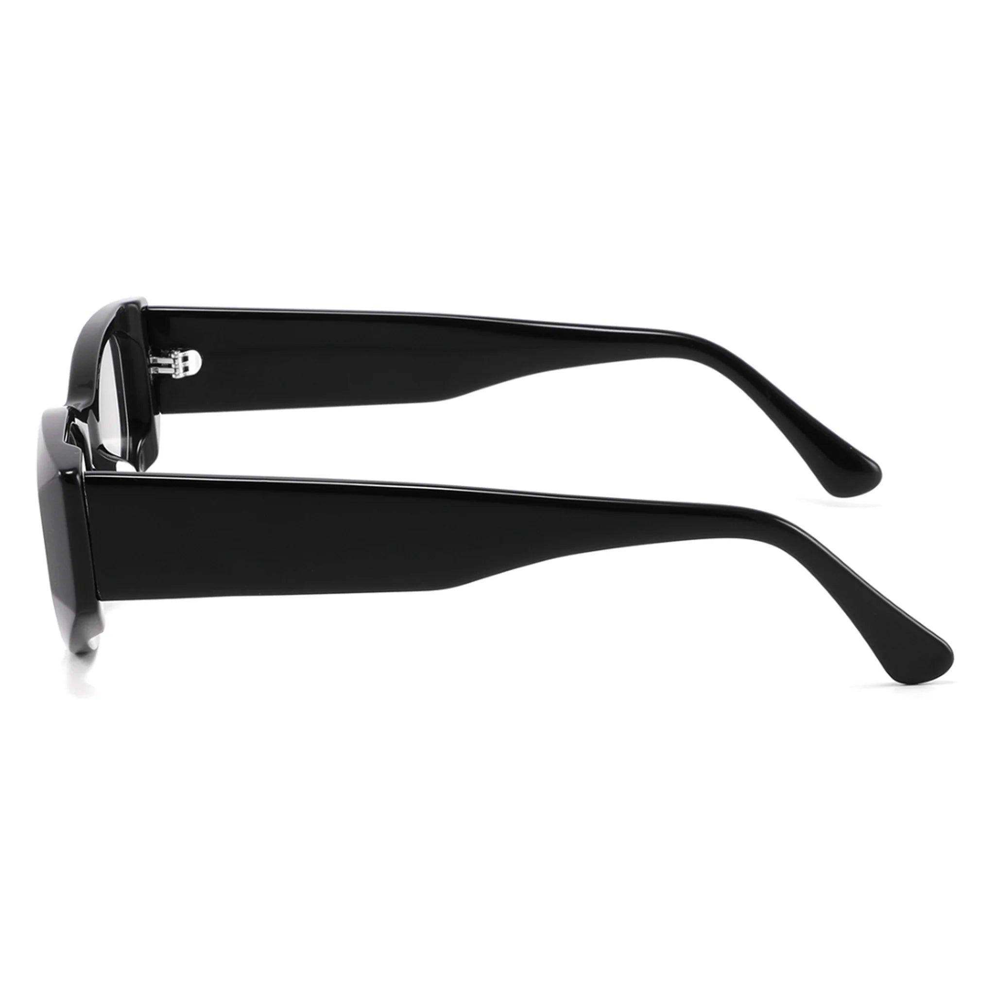 Montatura da vista geometrica in acetato JT-GL6688 - Joyiris Eyewear