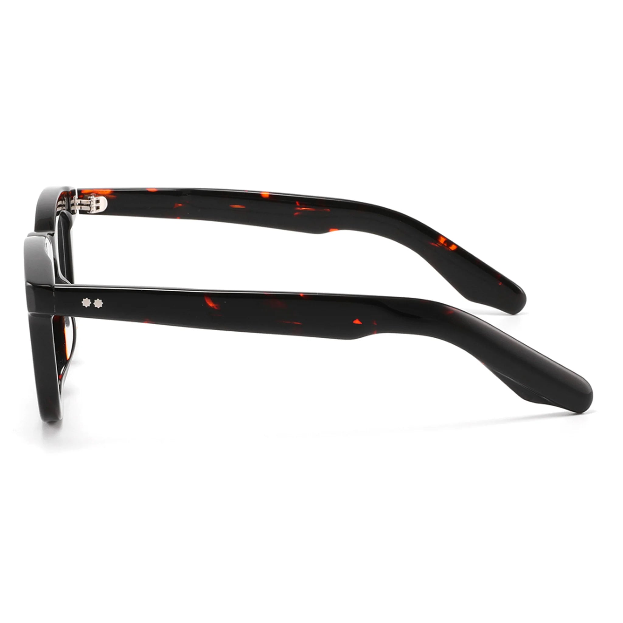 Montatura da vista quadrata in acetato JT-GL6689 - Joyiris Eyewear