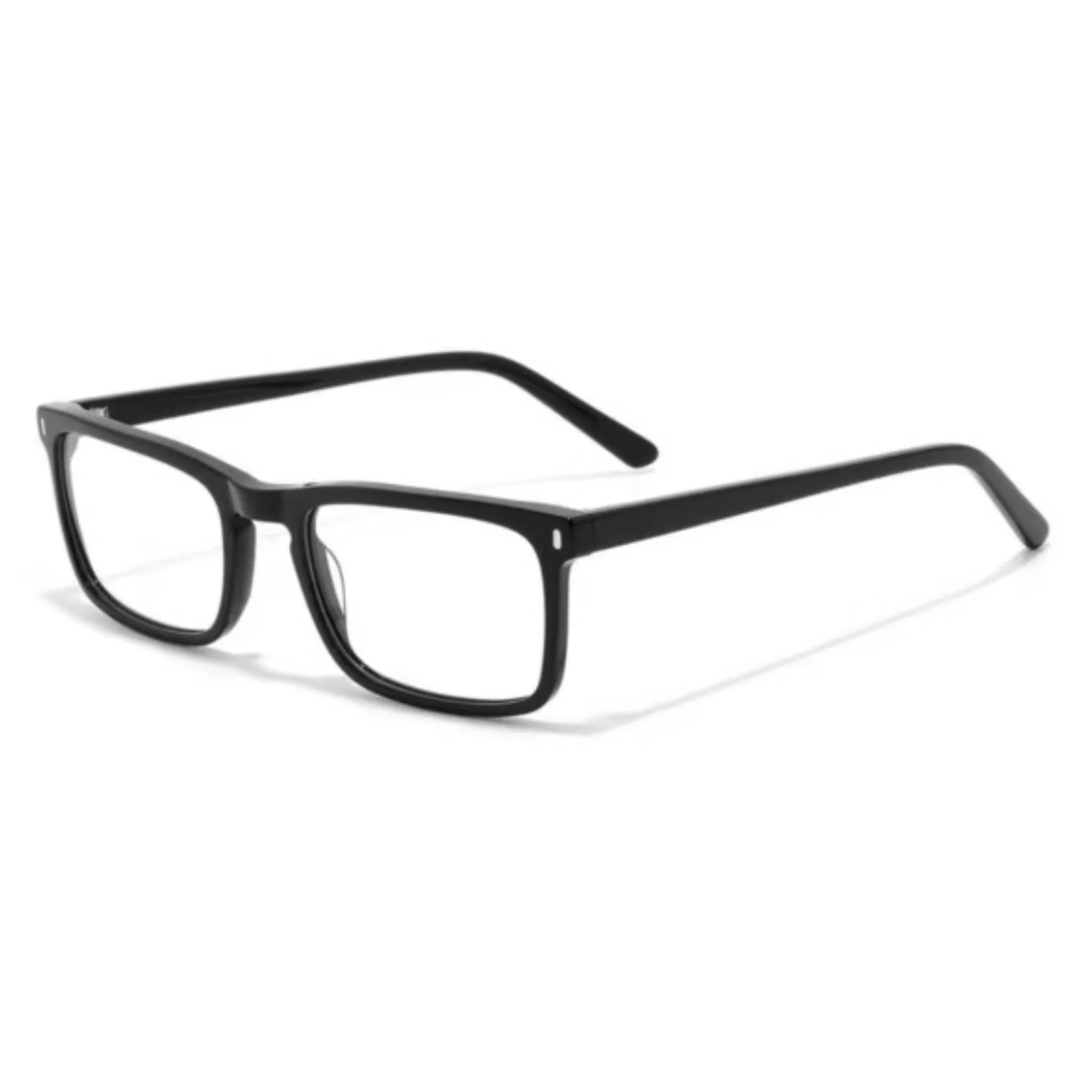Montatura da vista rettangolare in acetato JT-GL6691 - Joyiris Eyewear