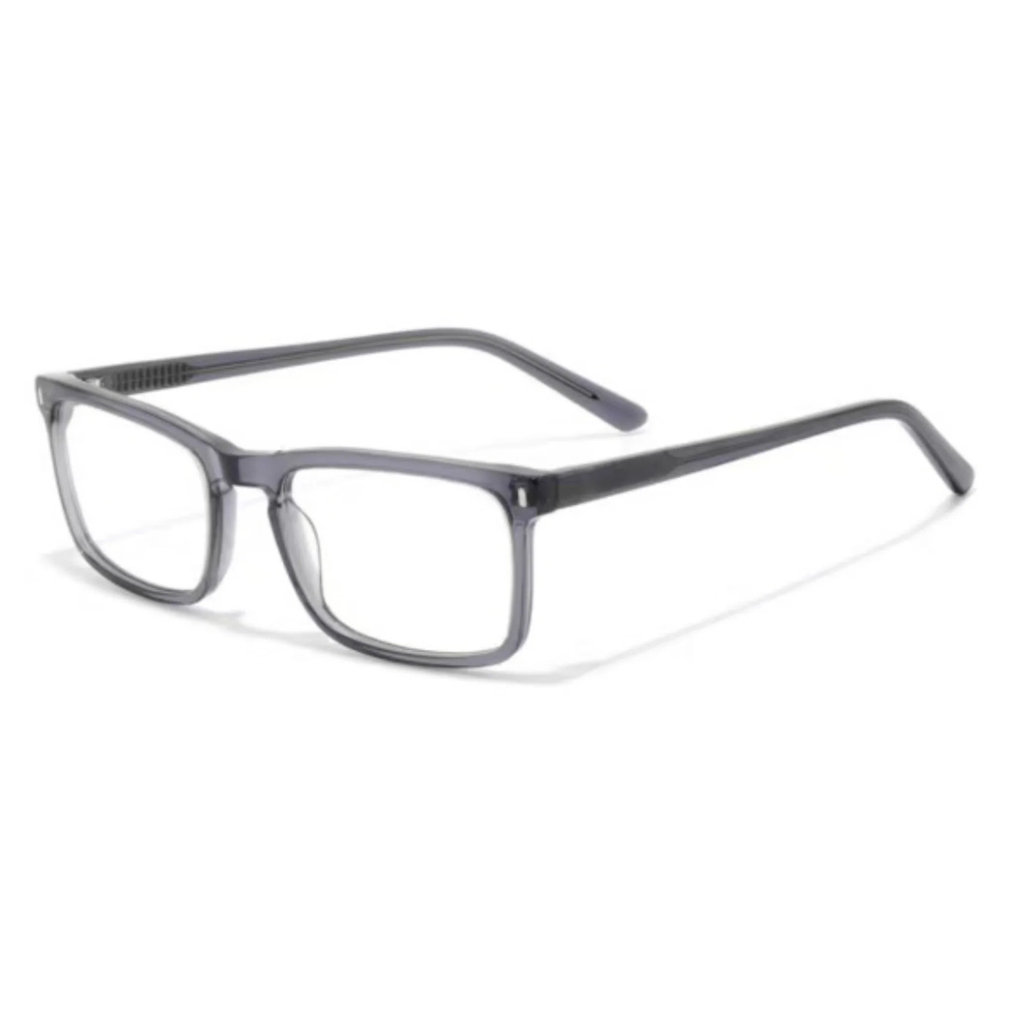 Montatura da vista rettangolare in acetato JT-GL6691 - Joyiris Eyewear
