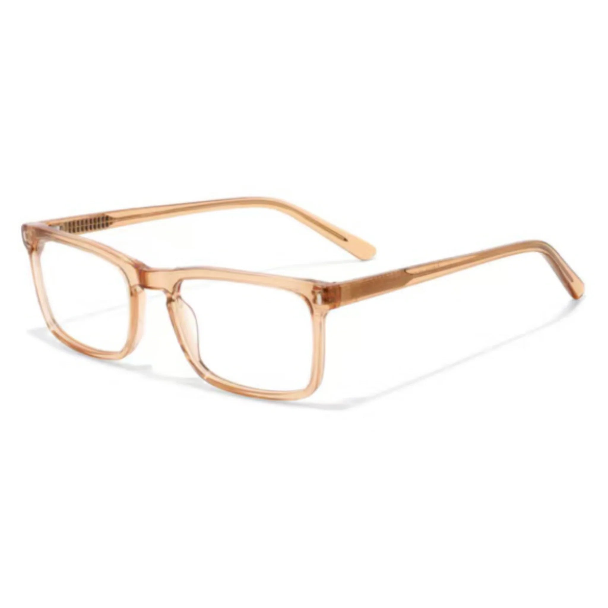 Montatura da vista rettangolare in acetato JT-GL6691 - Joyiris Eyewear