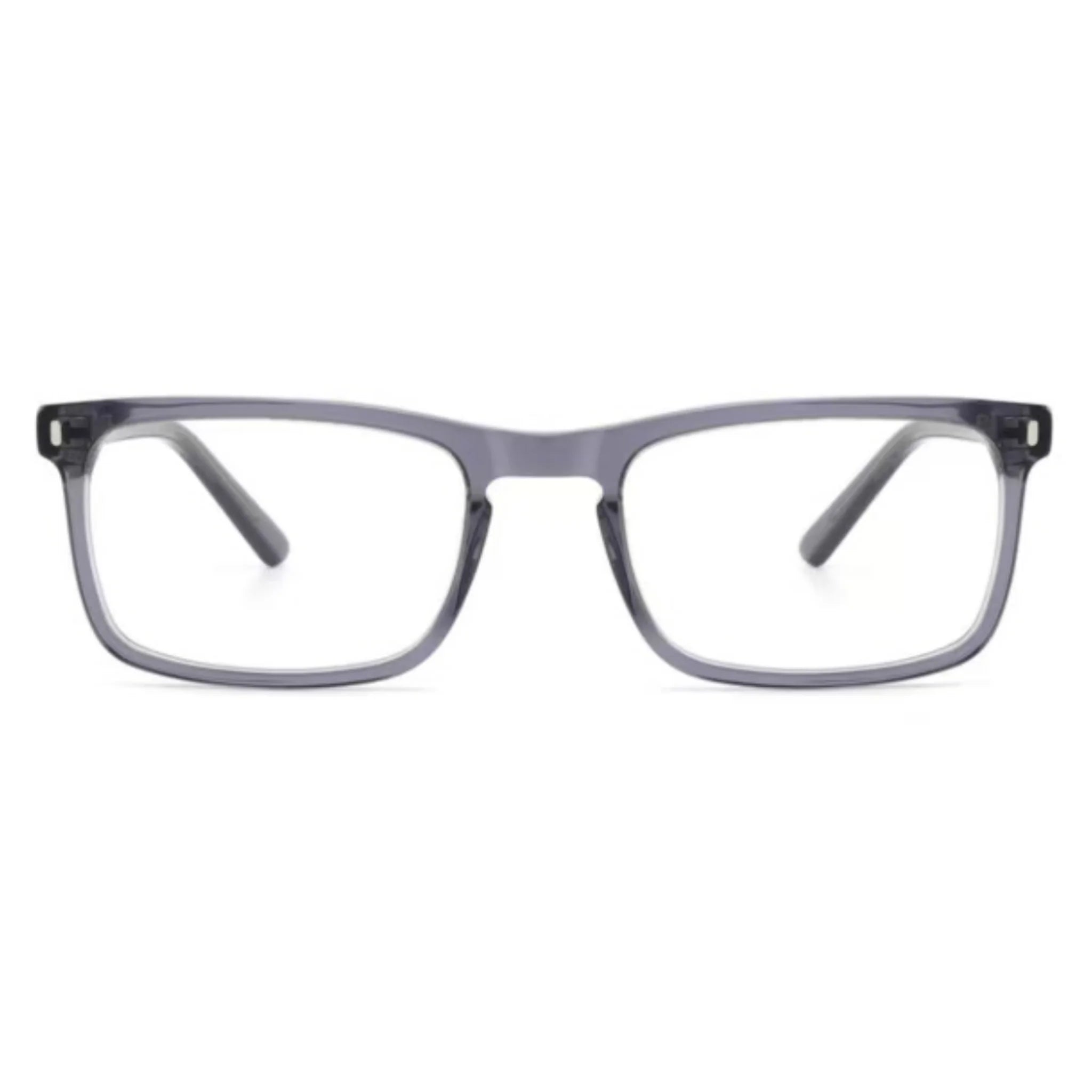 Montatura da vista rettangolare in acetato JT-GL6691 - Joyiris Eyewear