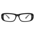 Montatura da vista rettangolare in acetato JT-GL6696 - Joyiris Eyewear