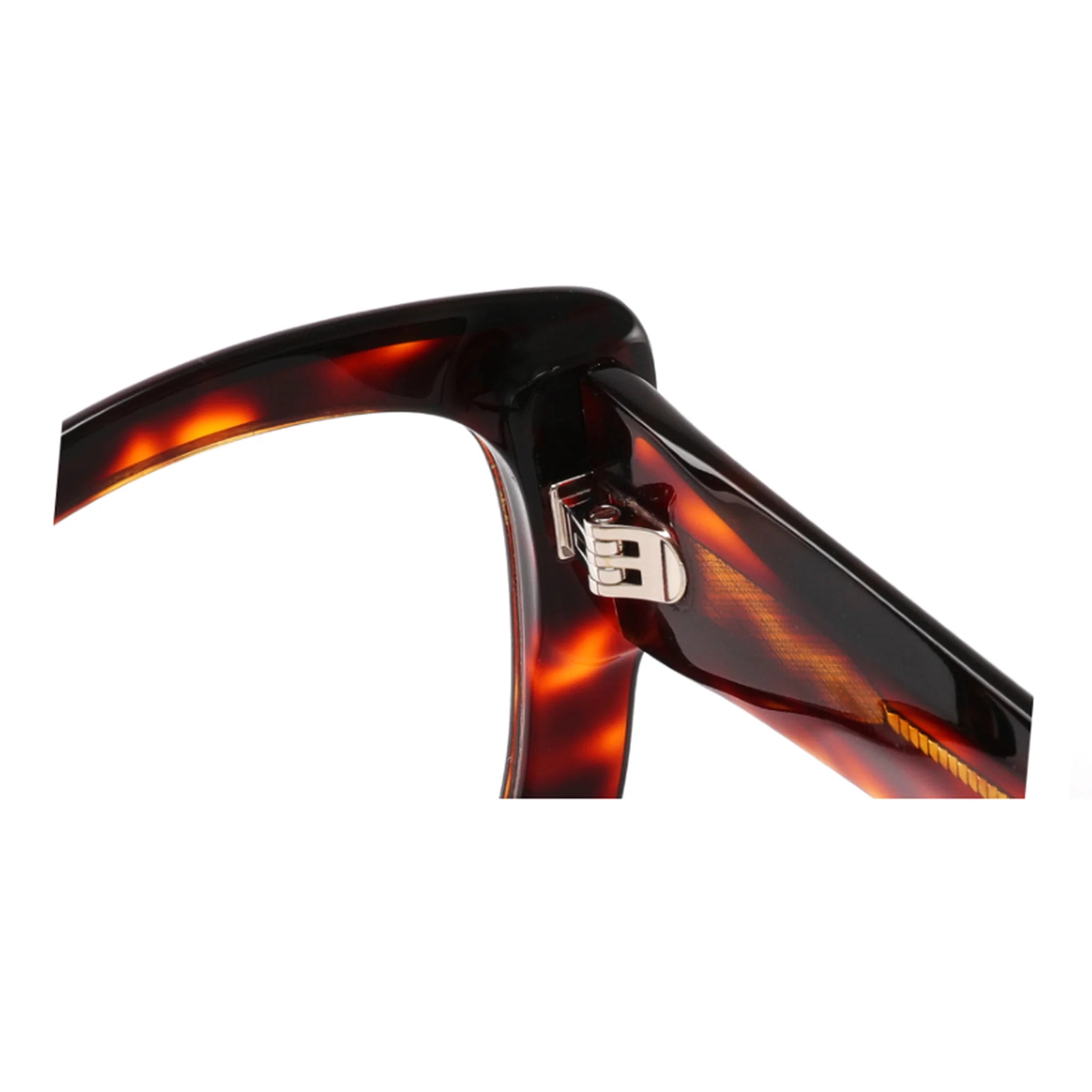 Montatura da vista quadrata in acetato JT-GL6697 - Joyiris Eyewear