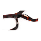Montatura da vista quadrata in acetato JT-GL6697 - Joyiris Eyewear