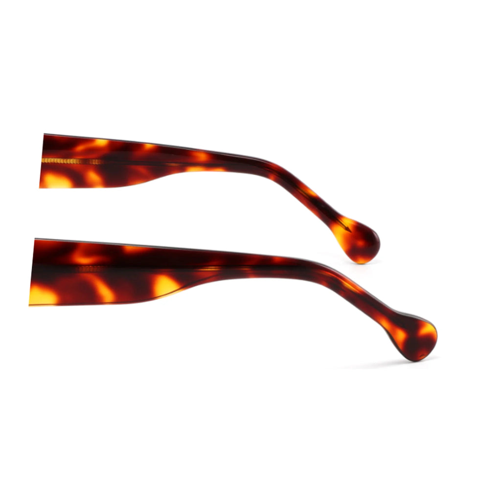 Montatura da vista quadrata in acetato JT-GL6697 - Joyiris Eyewear