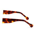 Montatura da vista quadrata in acetato JT-GL6697 - Joyiris Eyewear