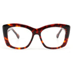 Montatura da vista quadrata in acetato JT-GL6697 - Joyiris Eyewear