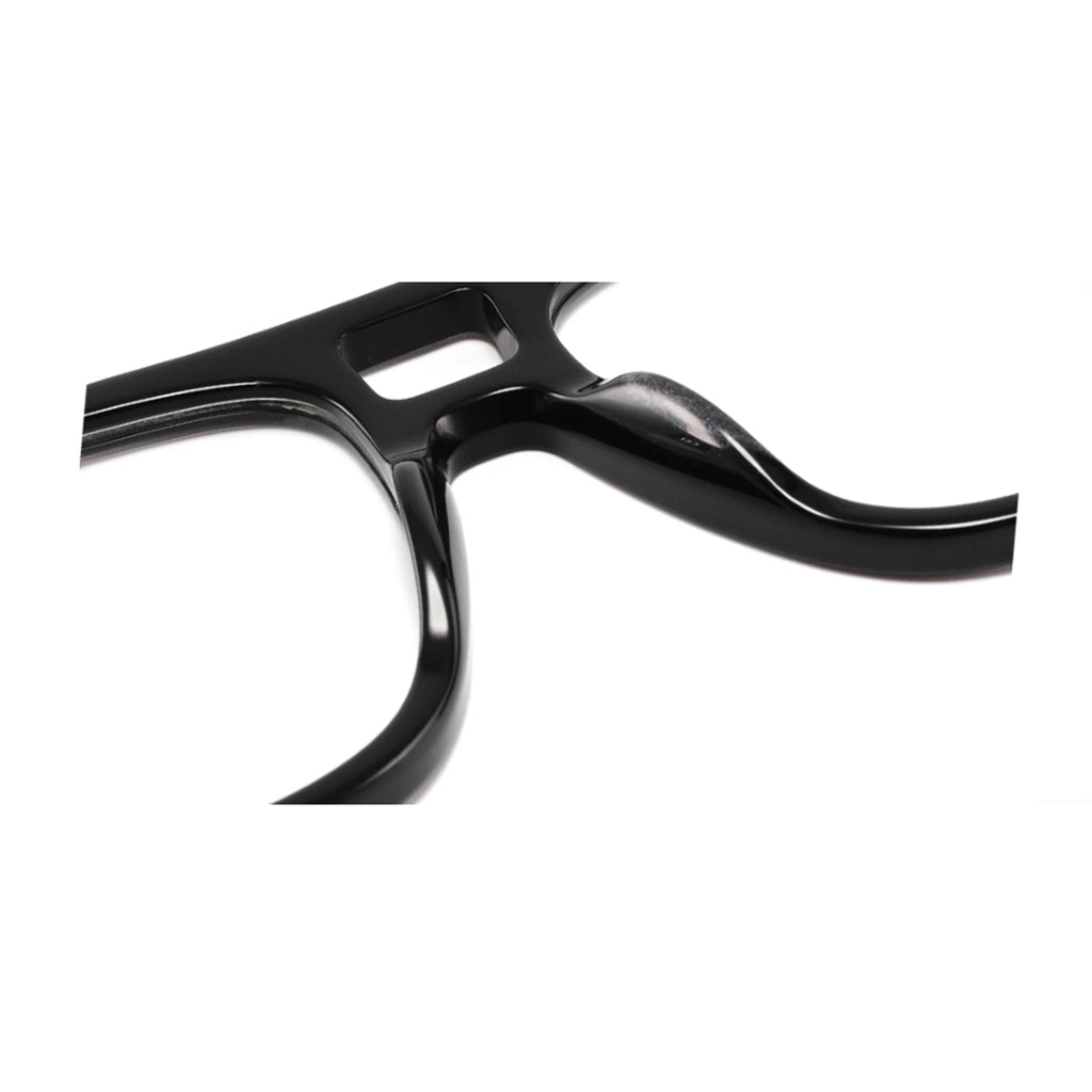 Montatura da vista quadrata in acetato JT-GL6698 - Joyiris Eyewear