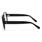 Montatura da vista quadrata in acetato JT-GL6698 - Joyiris Eyewear