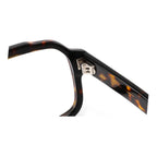 Montatura da vista quadrata in acetato JT-GL6699 - Joyiris Eyewear