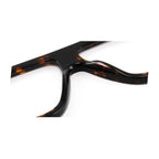 Montatura da vista quadrata in acetato JT-GL6699 - Joyiris Eyewear