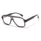 Montatura da vista quadrata in acetato JT-GL6699 - Joyiris Eyewear