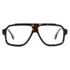 Montatura da vista quadrata in acetato JT-GL6699 - Joyiris Eyewear