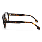 Montatura da vista quadrata in acetato JT-GL6699 - Joyiris Eyewear