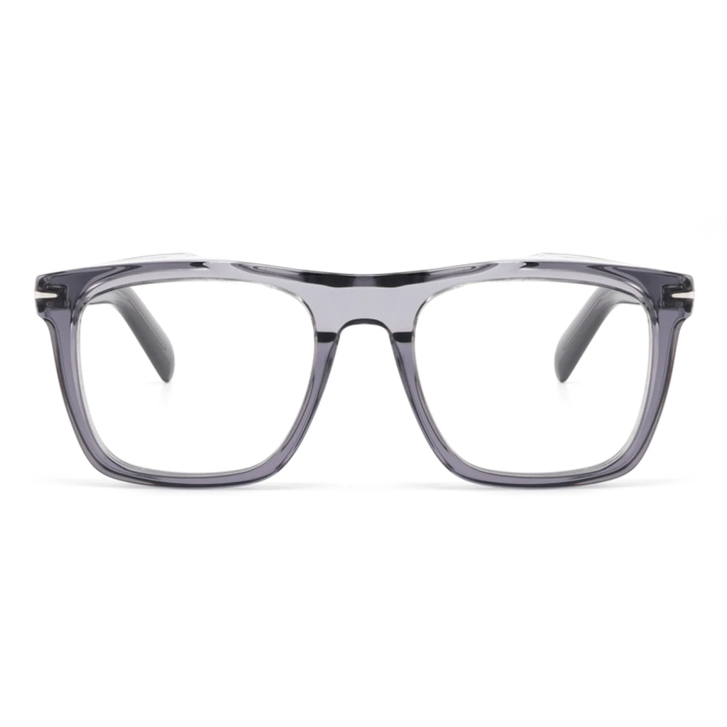 Montatura da vista quadrata in acetato JT-GL6700 - Joyiris Eyewear