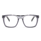 Montatura da vista quadrata in acetato JT-GL6700 - Joyiris Eyewear