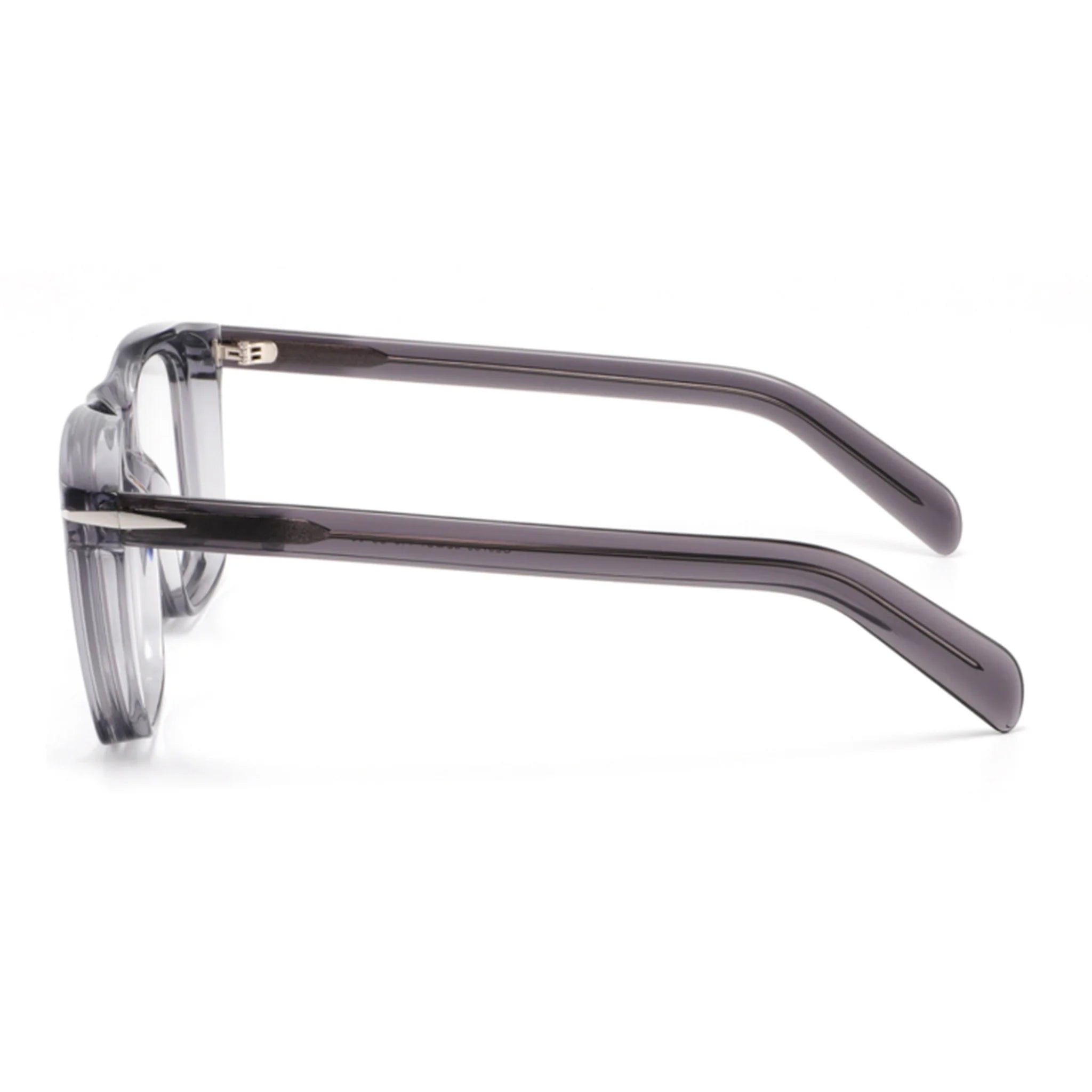 Montatura da vista quadrata in acetato JT-GL6700 - Joyiris Eyewear