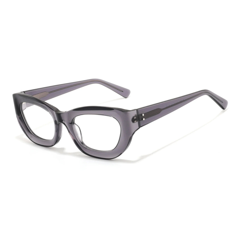 Montatura da vista in acetato a occhi di gatto JT-GL6701 - Joyiris Eyewear
