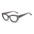 Montatura da vista in acetato a occhi di gatto JT-GL6701 - Joyiris Eyewear