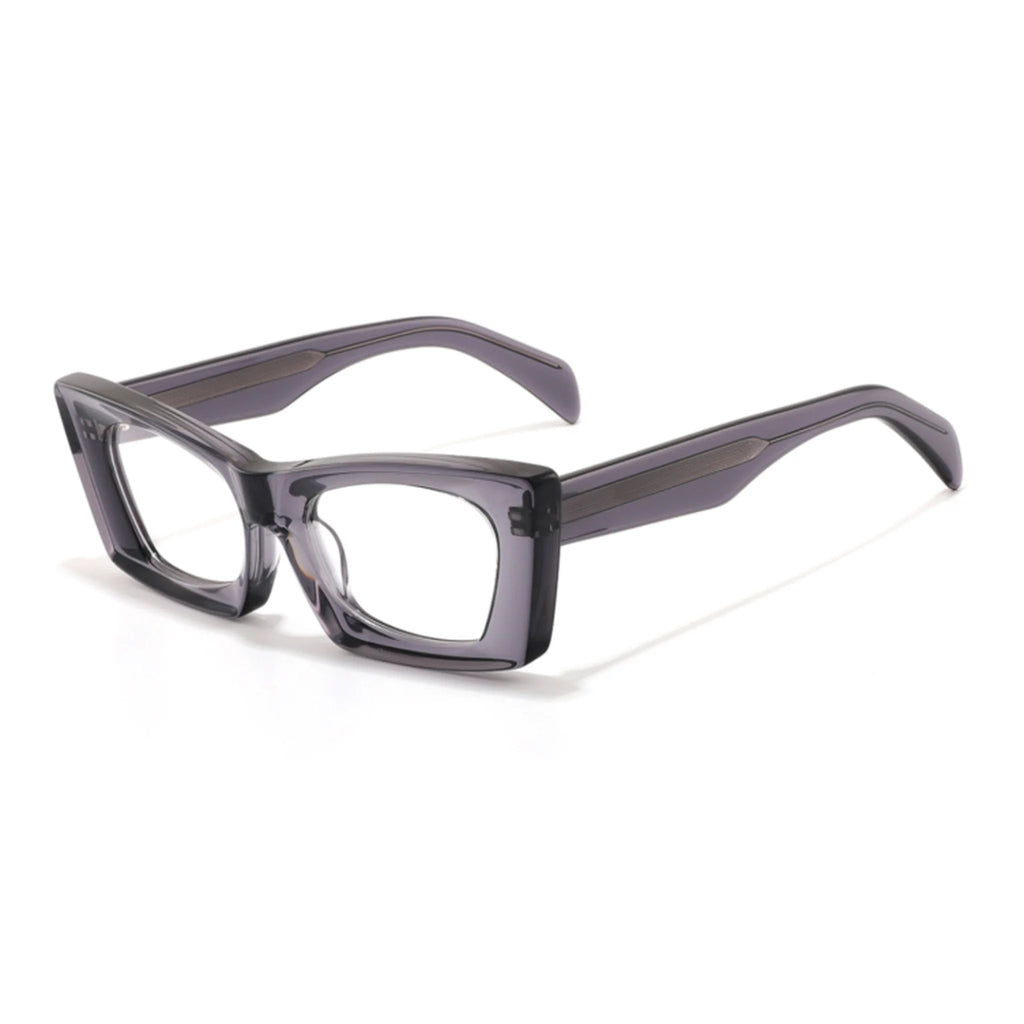 Montatura da vista in acetato a occhi di gatto JT-GL6702 - Joyiris Eyewear