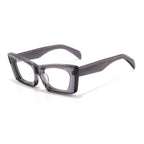 Montatura da vista in acetato a occhi di gatto JT-GL6702 - Joyiris Eyewear