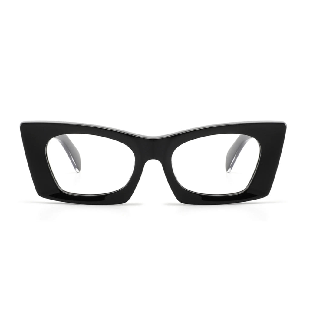 Montatura da vista in acetato a occhi di gatto JT-GL6702 - Joyiris Eyewear
