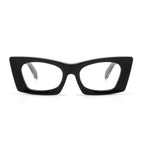 Montatura da vista in acetato a occhi di gatto JT-GL6702 - Joyiris Eyewear