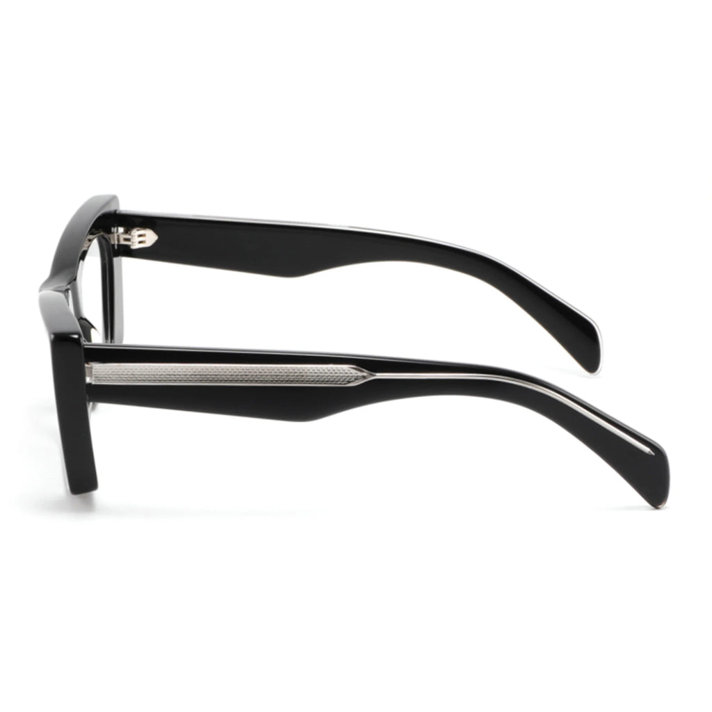 Montatura da vista in acetato a occhi di gatto JT-GL6702 - Joyiris Eyewear