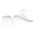 Montatura da vista rettangolare in acetato JT-GL6703 - Joyiris Eyewear