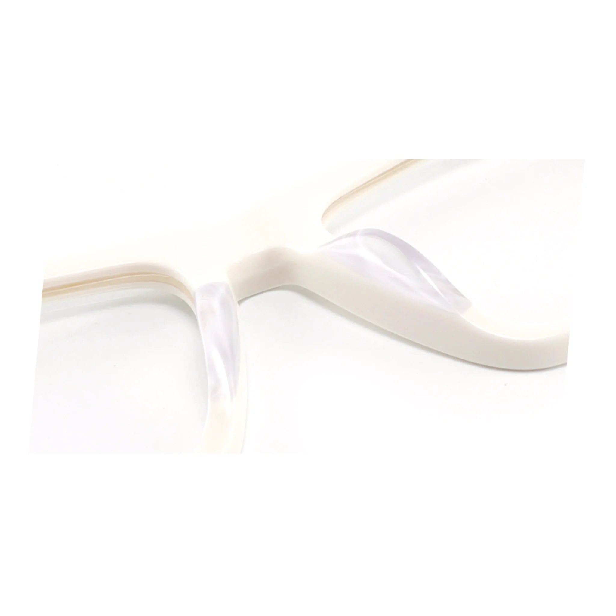 Montatura da vista rettangolare in acetato JT-GL6703 - Joyiris Eyewear