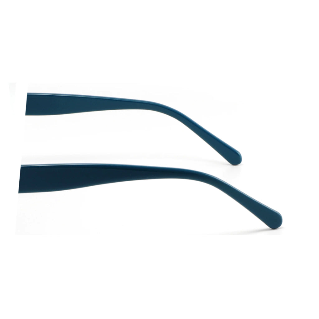 Montatura da vista rettangolare in acetato JT-GL6703 - Joyiris Eyewear
