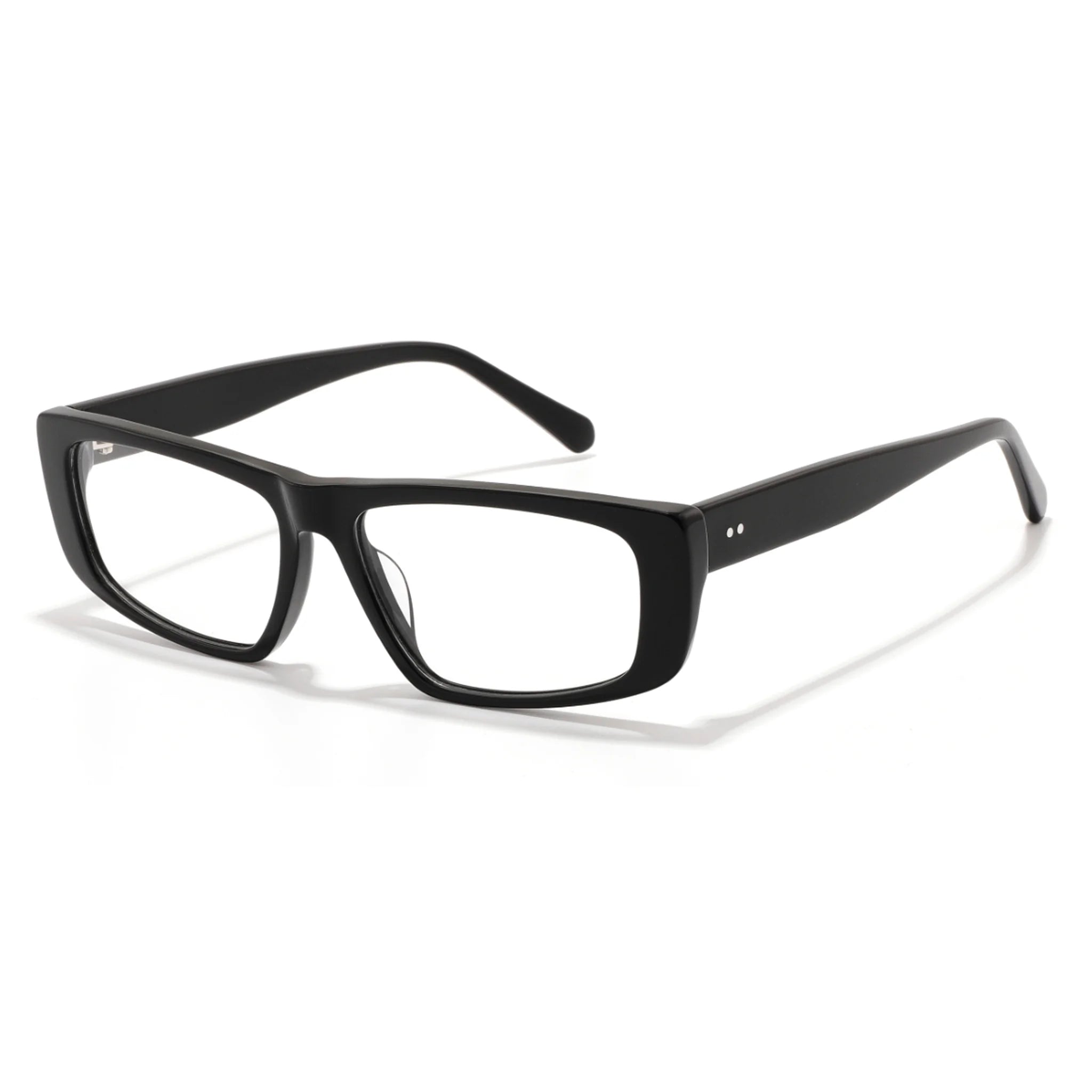 Montatura da vista rettangolare in acetato JT-GL6703 - Joyiris Eyewear