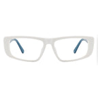 Montatura da vista rettangolare in acetato JT-GL6703 - Joyiris Eyewear