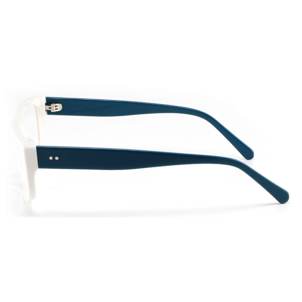 Montatura da vista rettangolare in acetato JT-GL6703 - Joyiris Eyewear