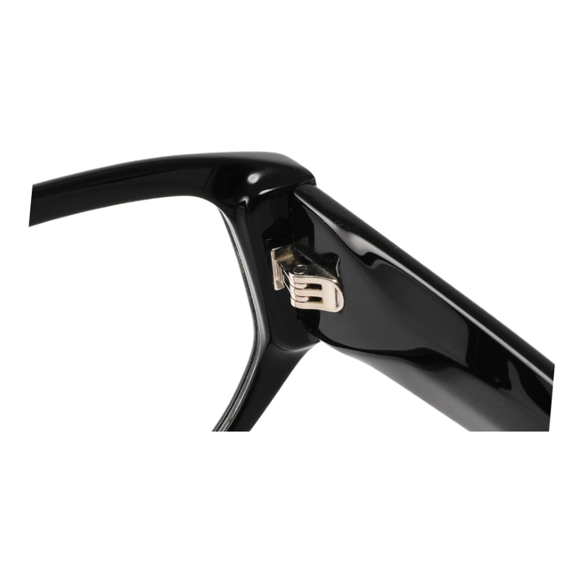 Montatura da vista geometrica in acetato JT-GL6704 - Joyiris Eyewear