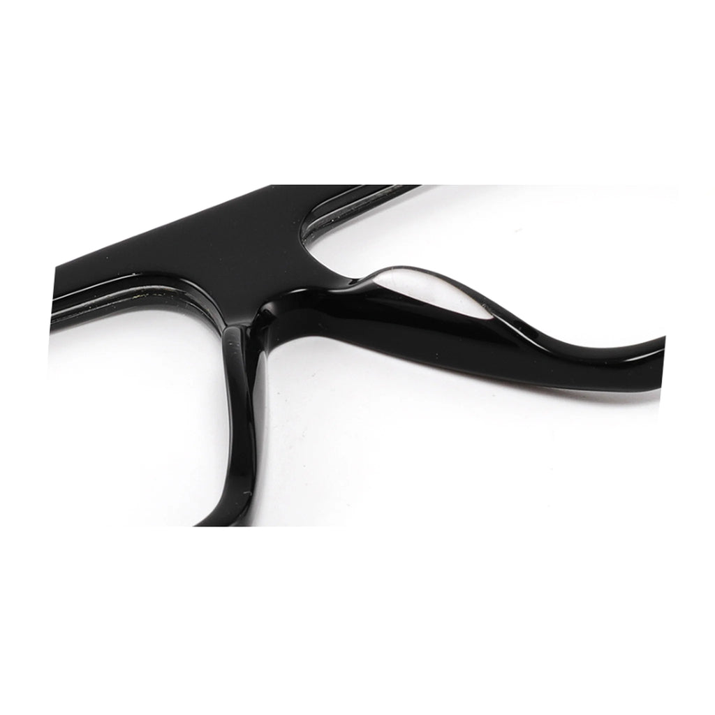 Montatura da vista geometrica in acetato JT-GL6704 - Joyiris Eyewear
