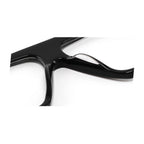 Montatura da vista geometrica in acetato JT-GL6704 - Joyiris Eyewear