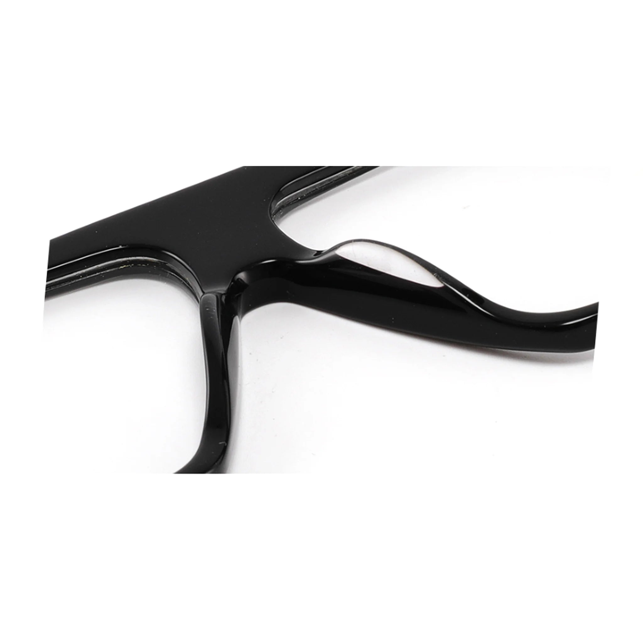 Montatura da vista geometrica in acetato JT-GL6704 - Joyiris Eyewear
