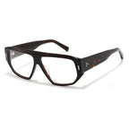 Montatura da vista geometrica in acetato JT-GL6704 - Joyiris Eyewear