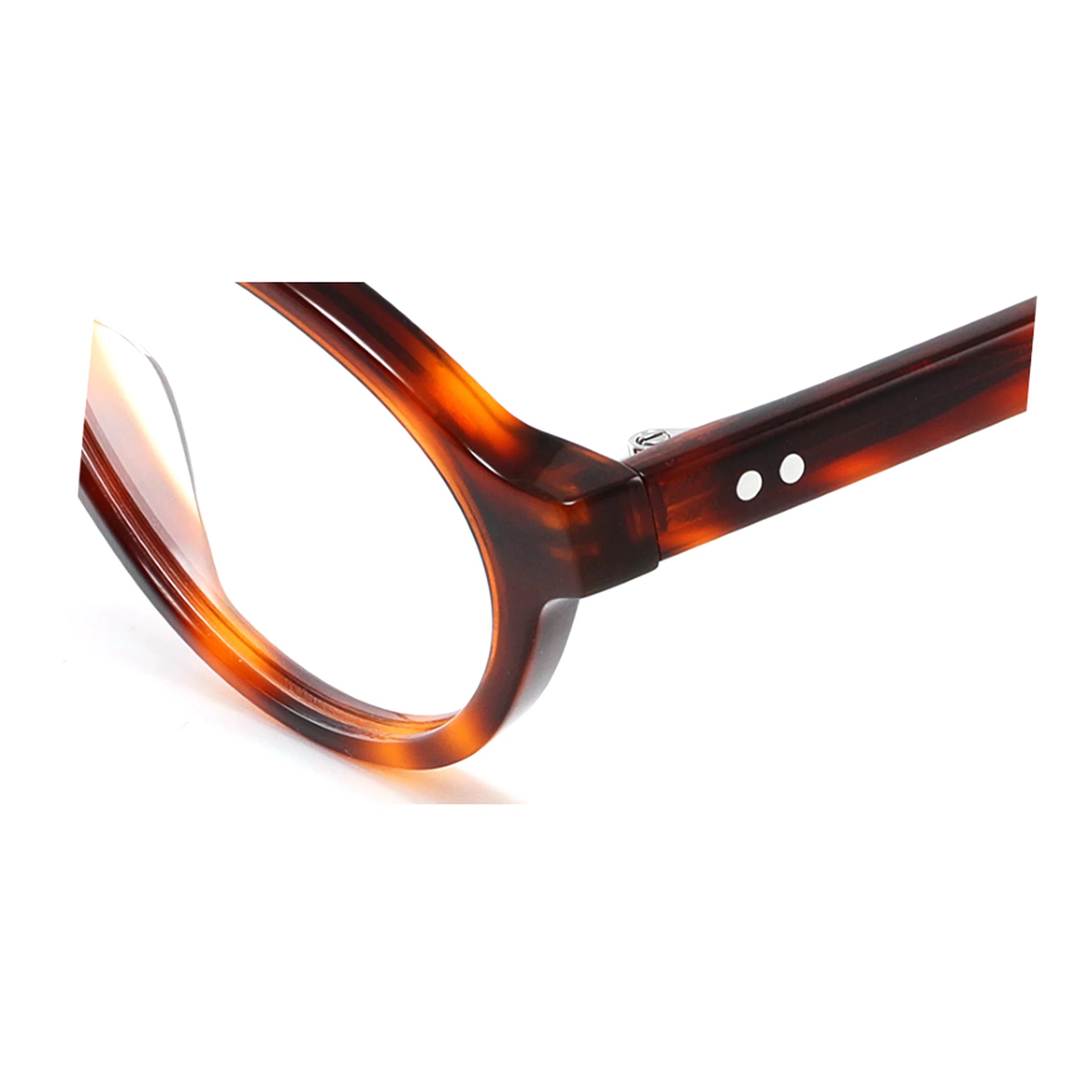 Montatura ovale in acetato JT-GL6705 - Joyiris Eyewear