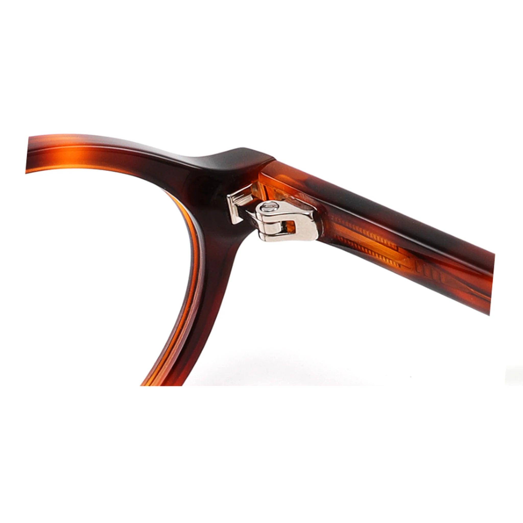 Montatura ovale in acetato JT-GL6705 - Joyiris Eyewear