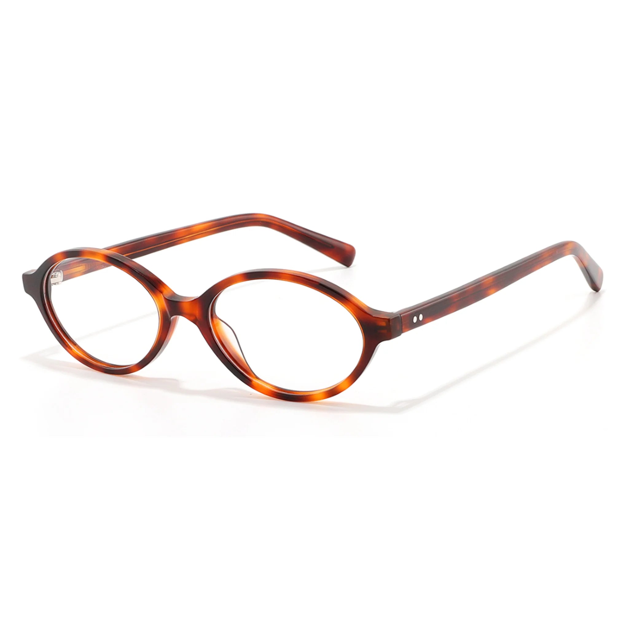 Montatura ovale in acetato JT-GL6705 - Joyiris Eyewear