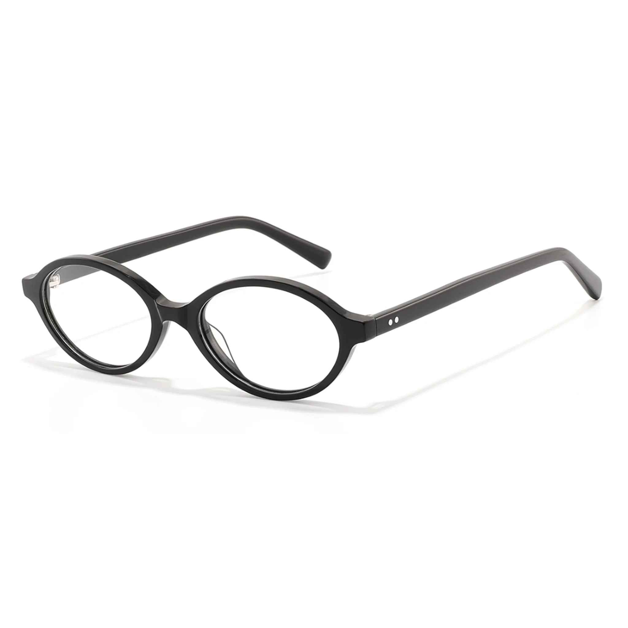 Montatura ovale in acetato JT-GL6705 - Joyiris Eyewear