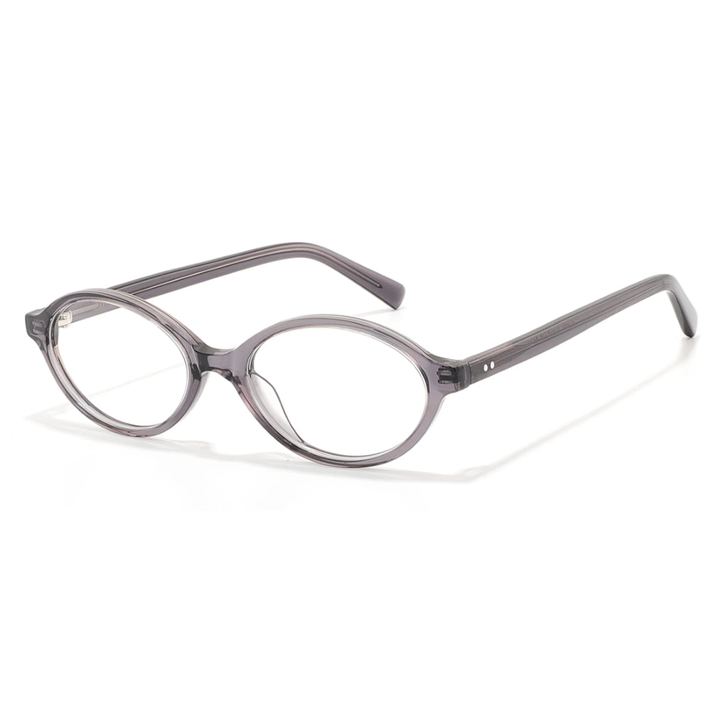 Montatura ovale in acetato JT-GL6705 - Joyiris Eyewear