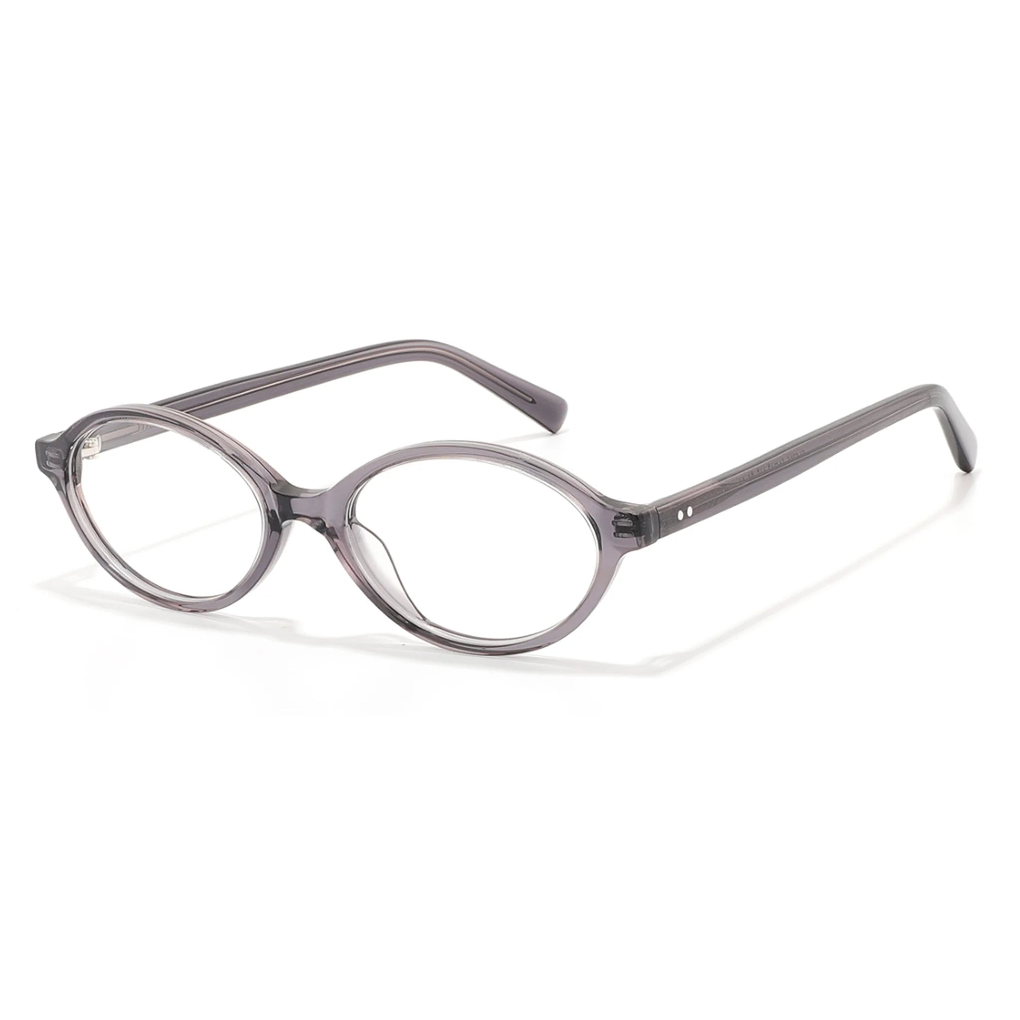 Montatura ovale in acetato JT-GL6705 - Joyiris Eyewear