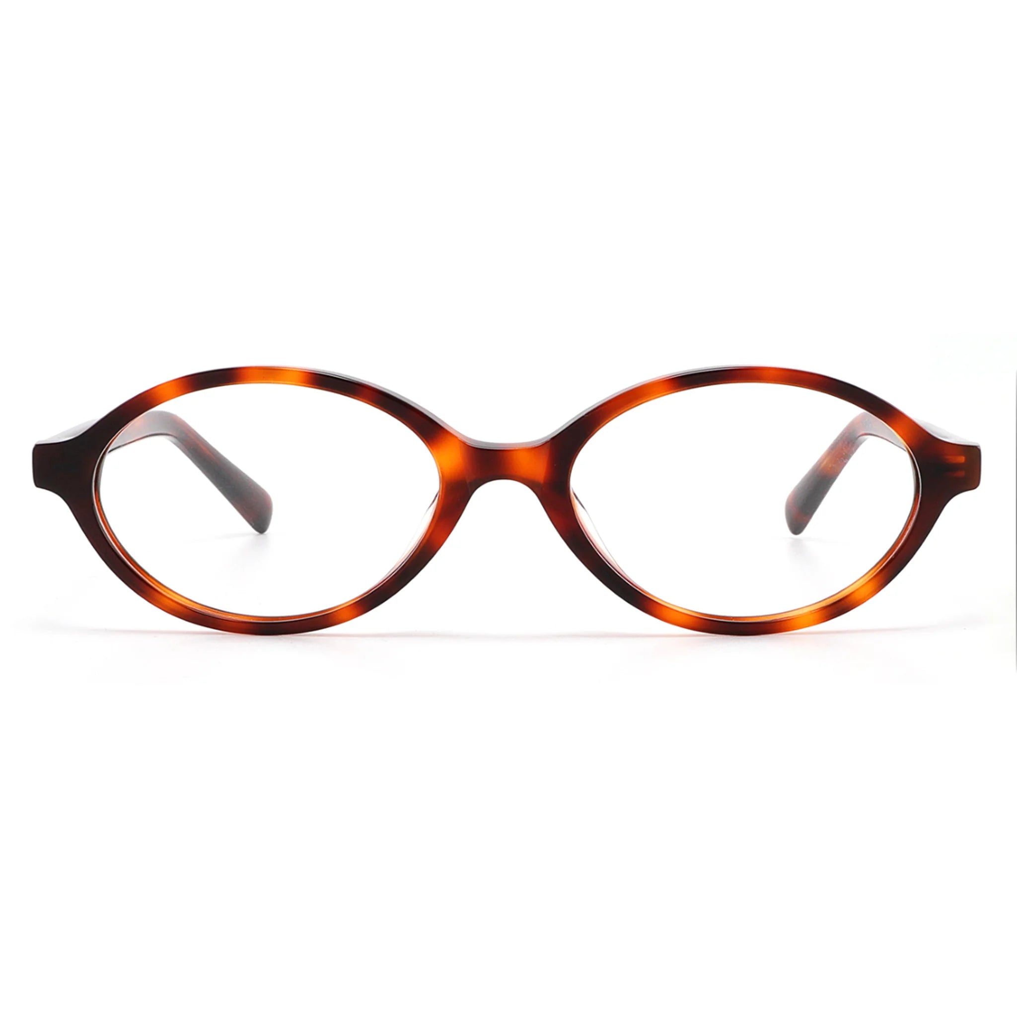 Montatura ovale in acetato JT-GL6705 - Joyiris Eyewear