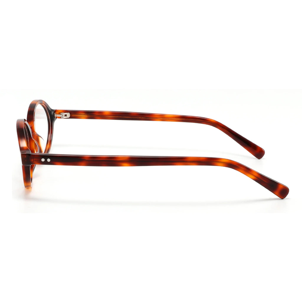 Montatura ovale in acetato JT-GL6705 - Joyiris Eyewear