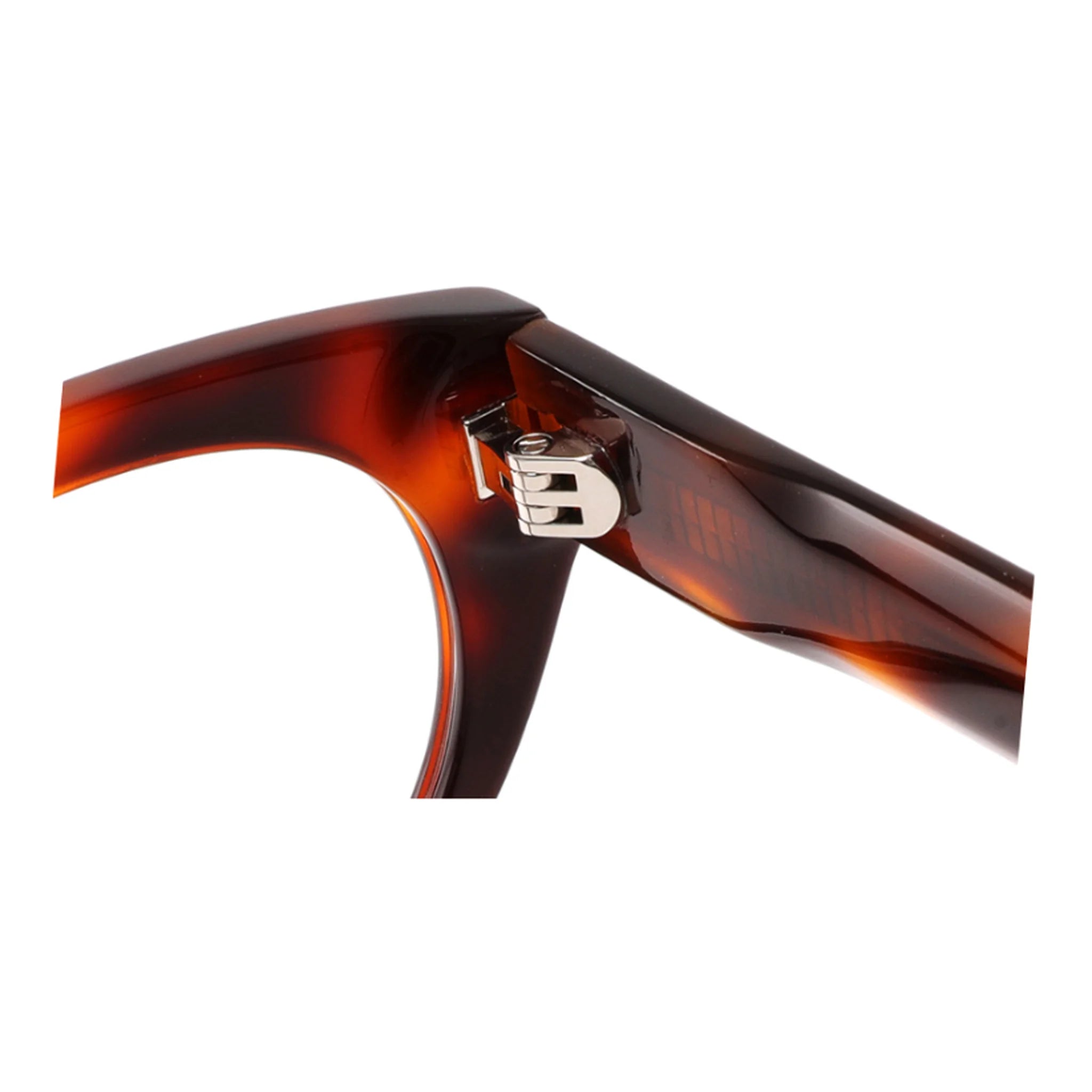 Montatura ovale in acetato JT-GL6709 - Joyiris Eyewear